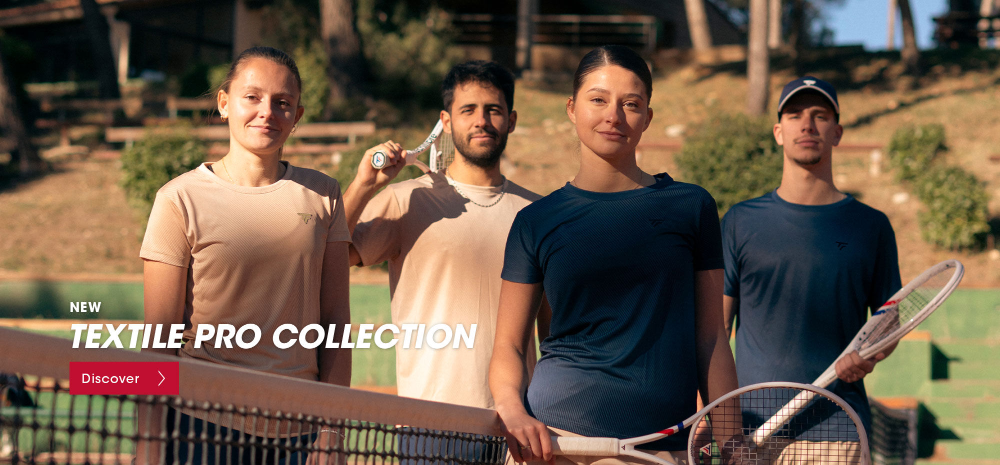 Discover Textile Pro